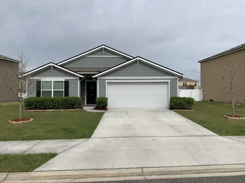 3215 Canyon Falls Drive Green Cove Springs FL 32043