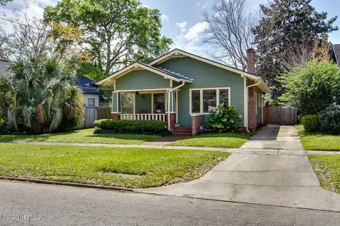 1468 Talbot Avenue Jacksonville FL 32205