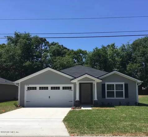 11518 Fayal Drive Jacksonville FL 32258