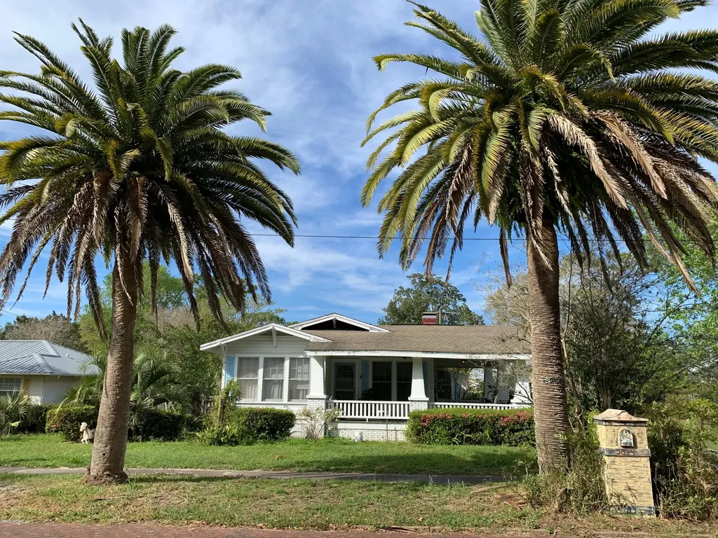 2034 Diana Drive Palatka FL 32177