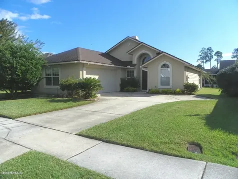 1511 Walnut Creek Drive Fleming Island FL 32003
