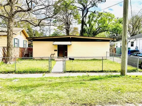 1109 Wycoff Avenue Jacksonville FL 32205