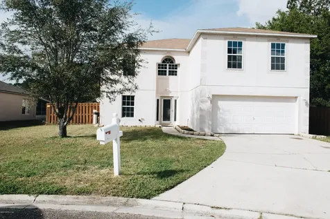 4011 Broad Creek Lane Jacksonville FL 32218
