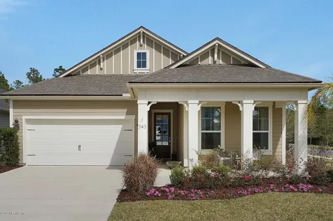 343 Stone Ridge Drive Ponte Vedra FL 32081
