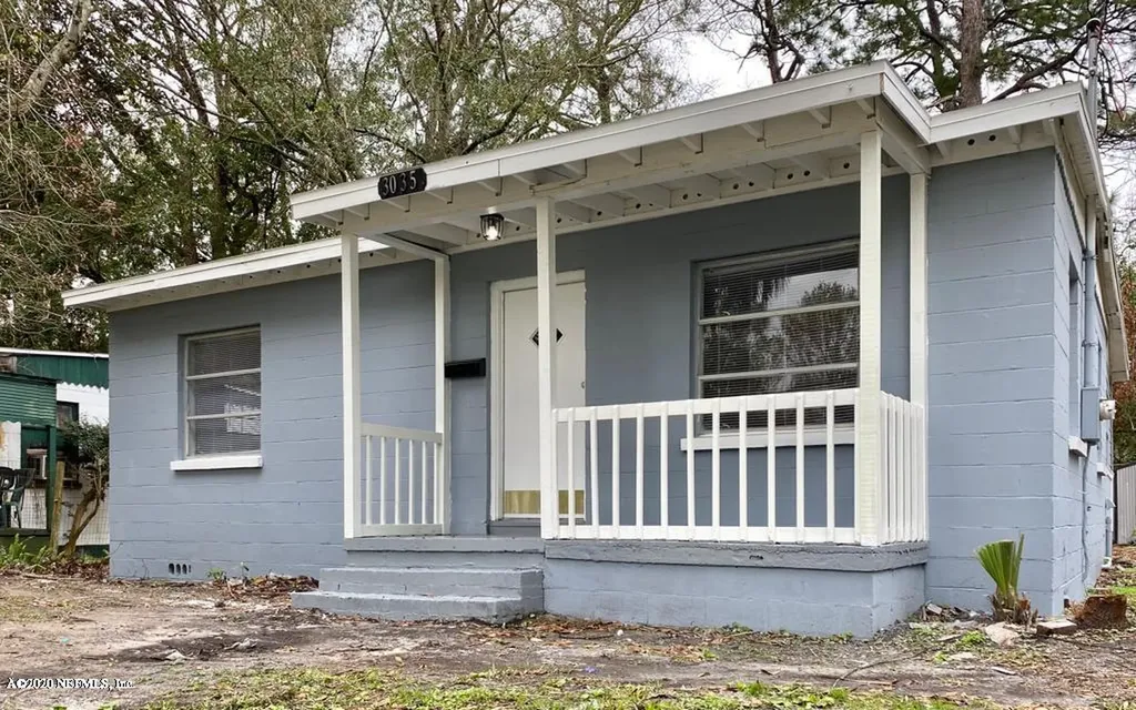 3035 Dignan Street Jacksonville FL 32254