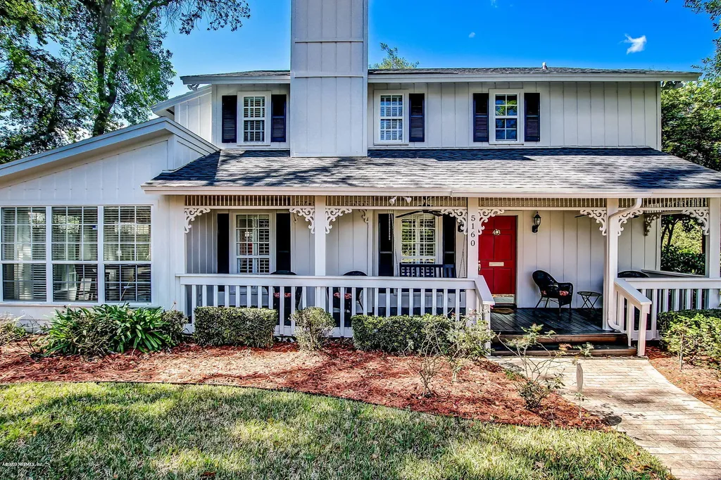 5160 Arapahoe Avenue Jacksonville FL 32210