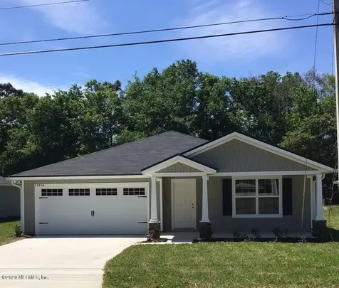 11516 Fayal Drive Jacksonville FL 32258