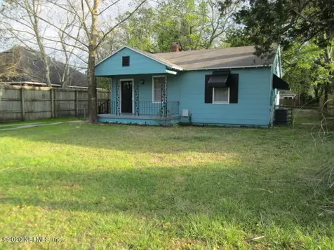 6018 Hyram Avenue Jacksonville FL 32210