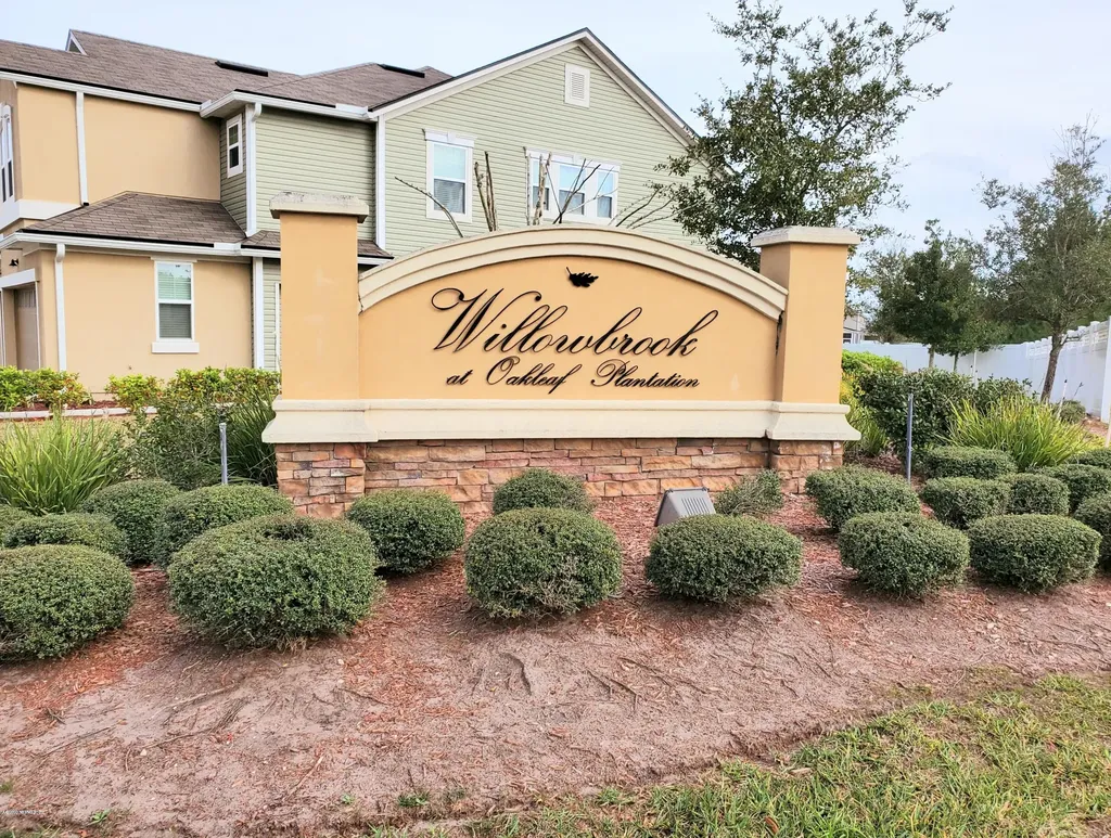 616 Reese Avenue Orange Park FL 32065
