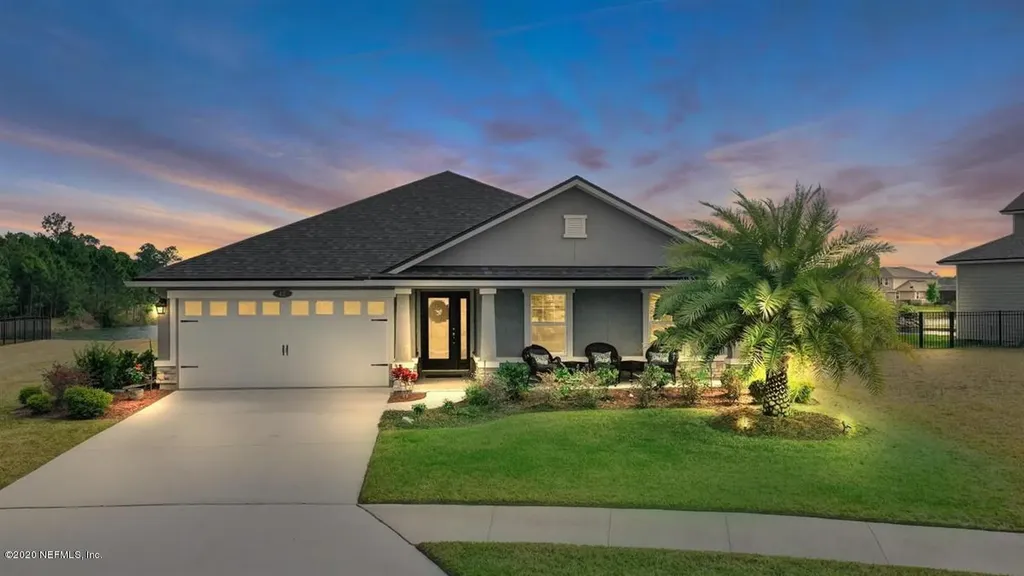 42 Crosswood Court St. Augustine FL 32092