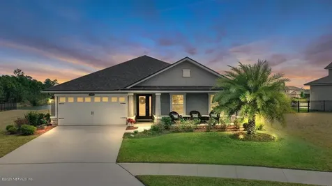 42 Crosswood Court St. Augustine FL 32092