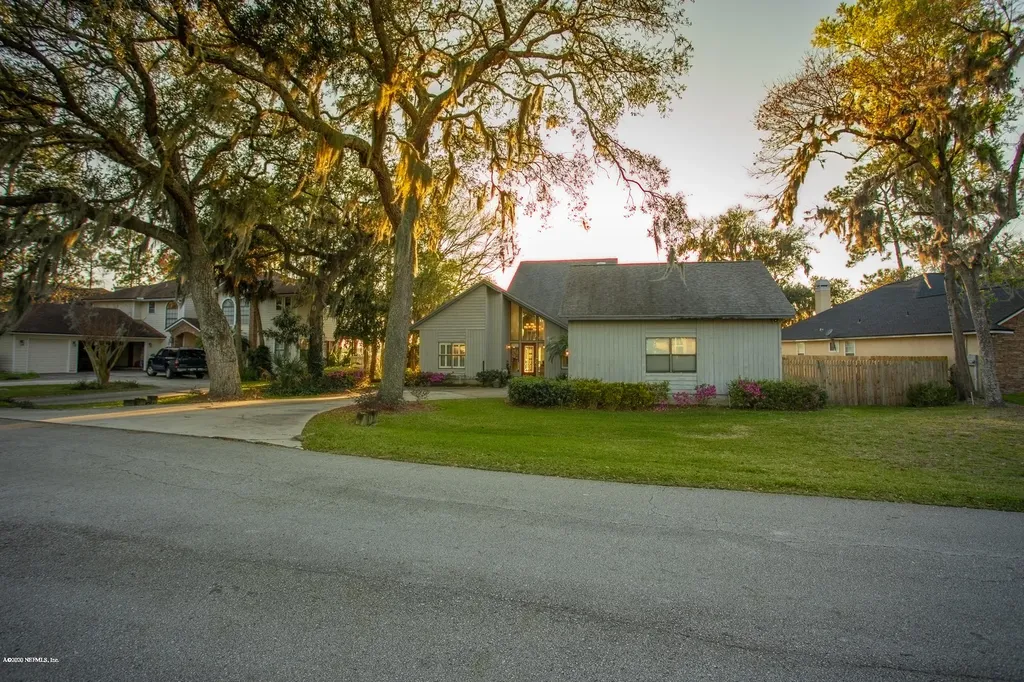 4218 Harbour Island Drive Jacksonville FL 32225