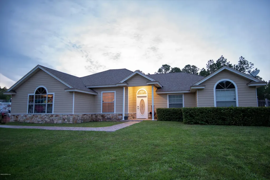6350 Antlers Run Drive Jacksonville FL 32234