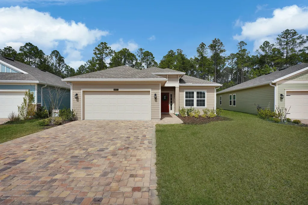6931 Longleaf Branch Drive Jacksonville FL 32222