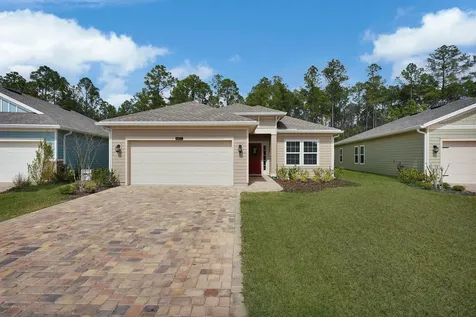 6931 Longleaf Branch Drive Jacksonville FL 32222