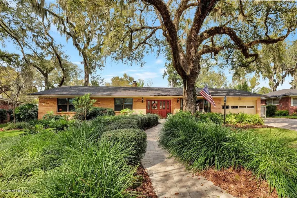 3635 Leewood Lane Jacksonville FL 32217