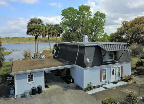 194 Little Orange Lake Drive Hawthorne FL 32640