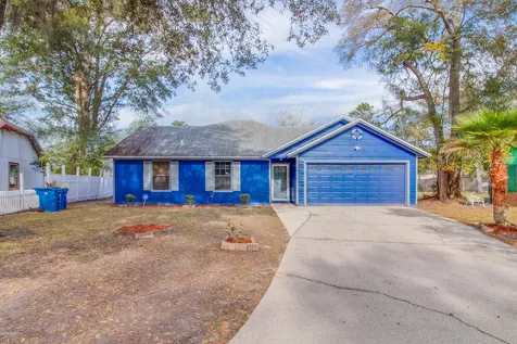 11824 Sagebrush Court Jacksonville FL 32218
