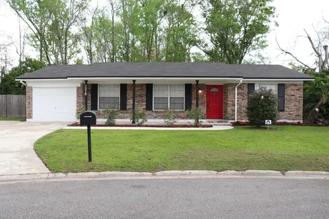 1316 Elk Court N Orange Park FL 32073