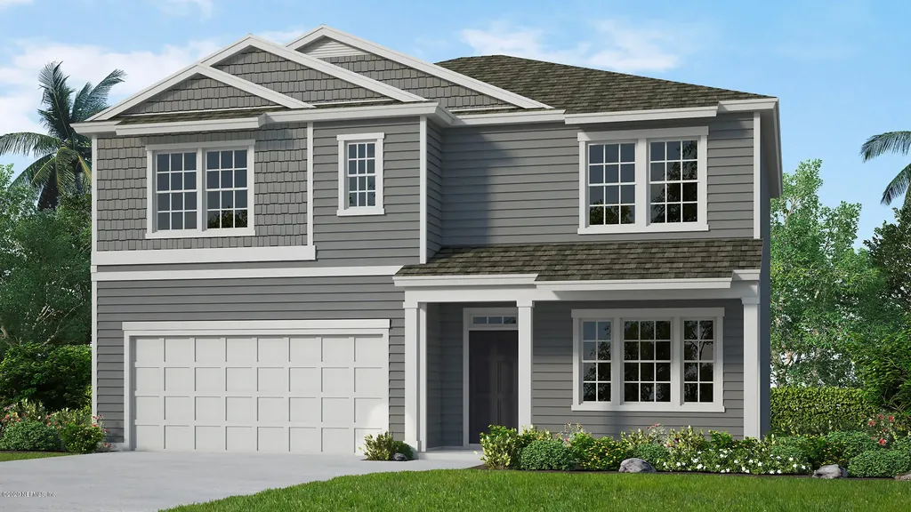172 N Hamilton Springs Road St. Augustine FL 32084