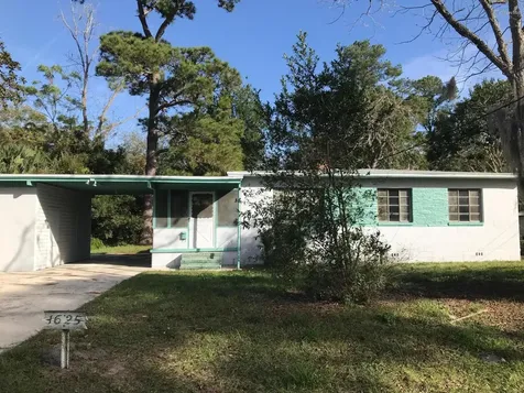 1625 Forest Hills Road Jacksonville FL 32208