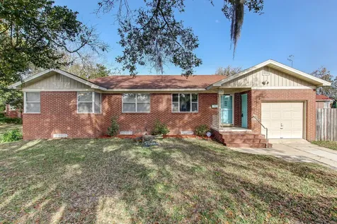 3724 Sudbury Avenue Jacksonville FL 32210