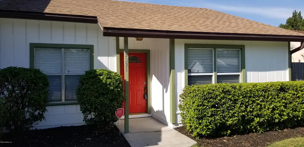 13231 Morning Sun Drive Jacksonville FL 32225