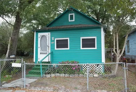 359 Nixon Street Jacksonville FL 32204