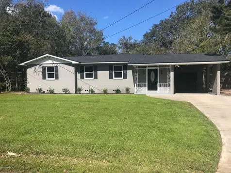 4615 Tanbark Road Jacksonville FL 32210