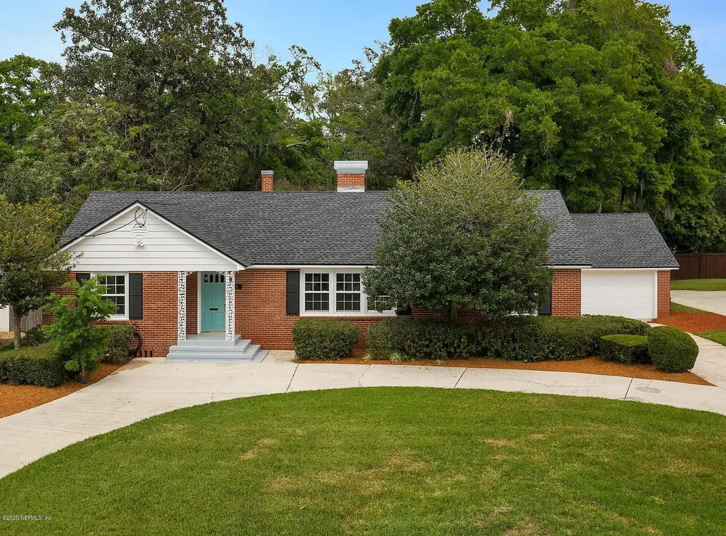 1155 Eutaw Place Jacksonville FL 32207