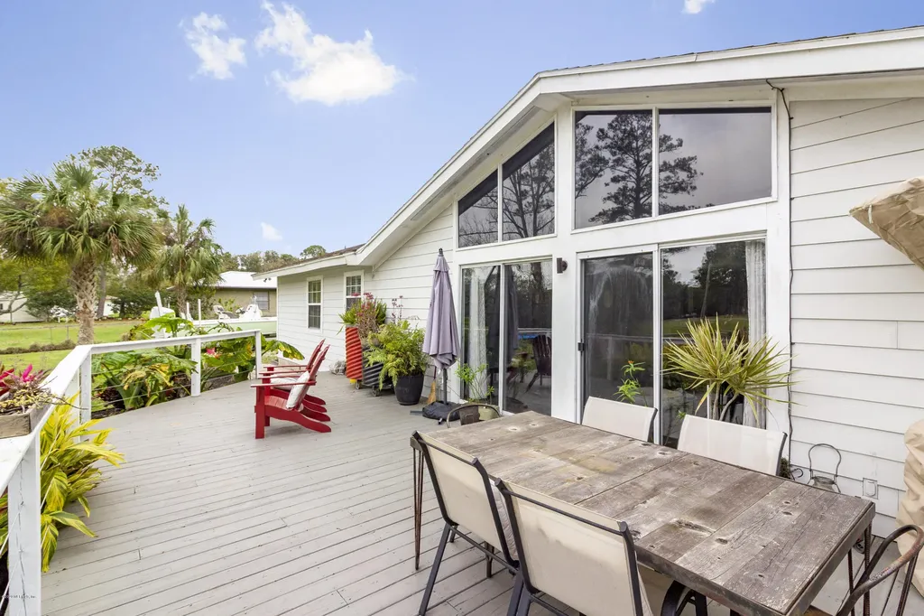 111 Loyola Road St. Augustine FL 32086