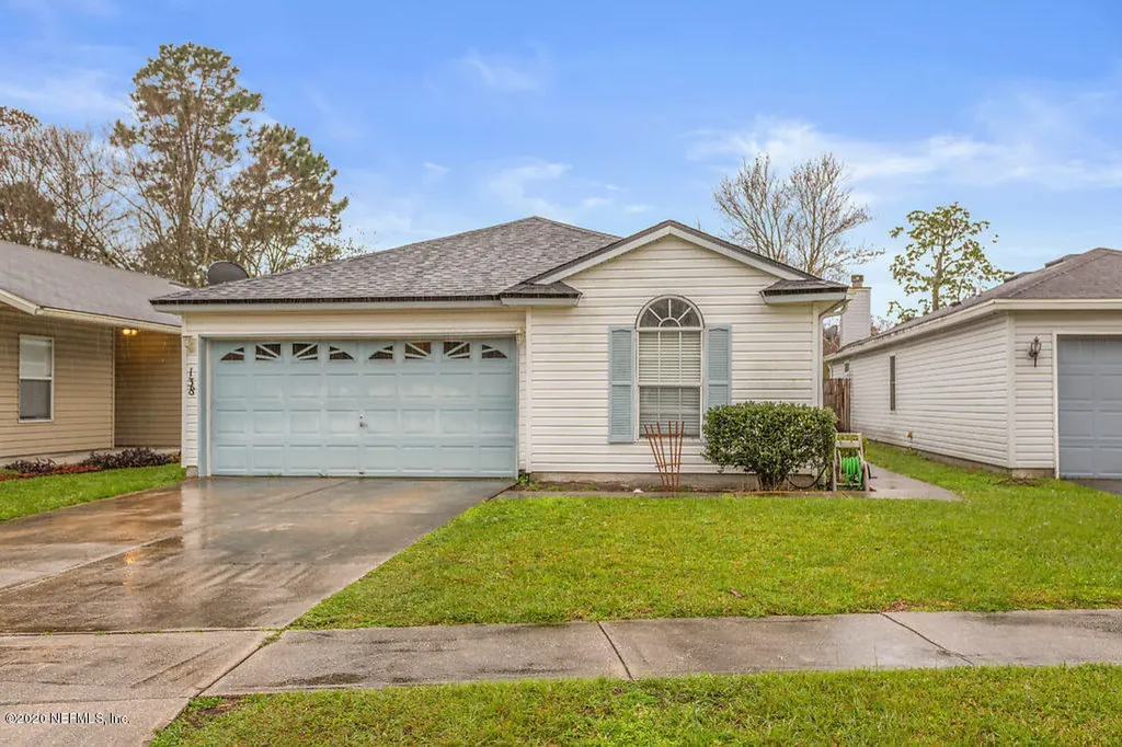 138 Nadia Michelle Court S Jacksonville FL 32225