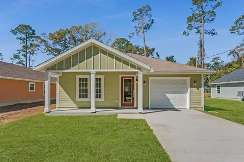 5837 Oak Street Elkton FL 32033