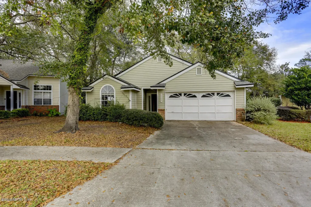 9569 Sugar Hollow Lane Jacksonville FL 32256