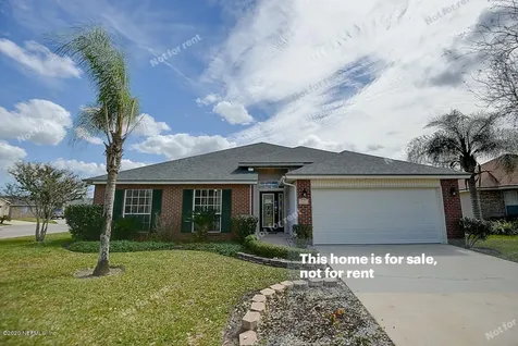 1829 Hawkins Cove Drive W Jacksonville FL 32246