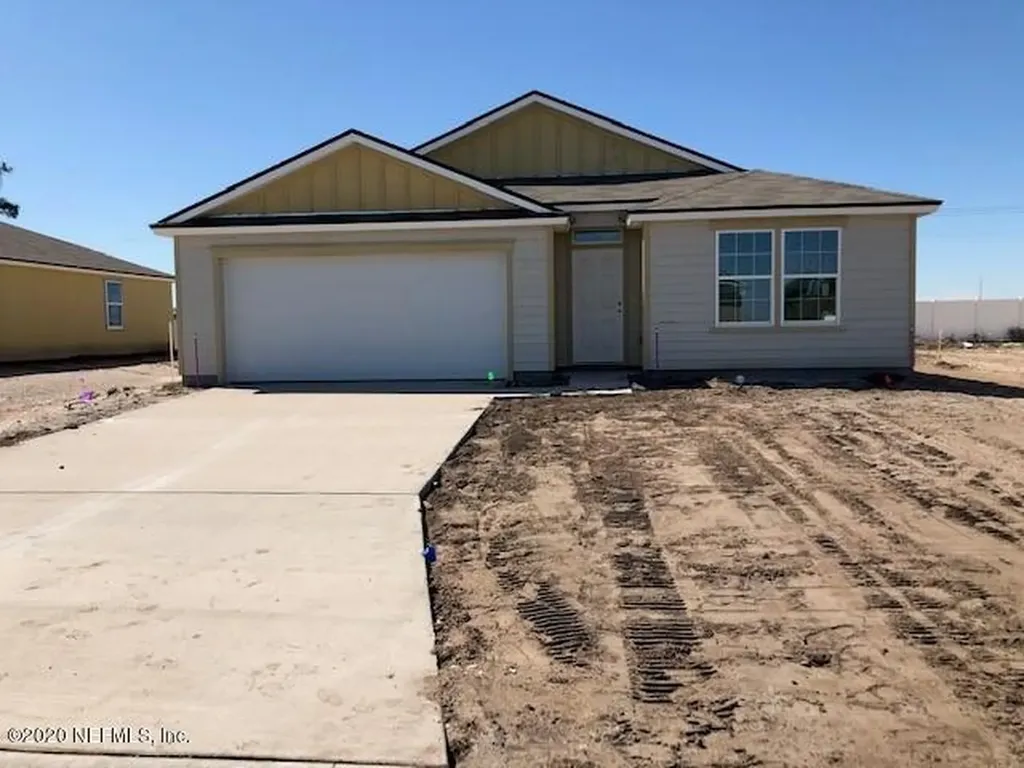 3519 Heron Cove Drive Green Cove Springs FL 32043