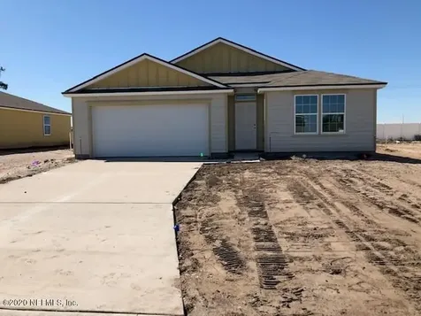 3519 Heron Cove Drive Green Cove Springs FL 32043