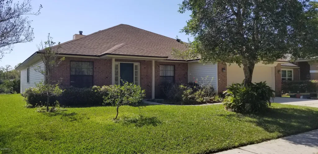 14448 Basilham Lane Jacksonville FL 32258