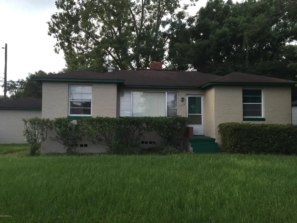5102 Astral Street Jacksonville FL 32205