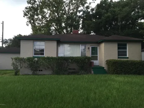 5102 Astral Street Jacksonville FL 32205