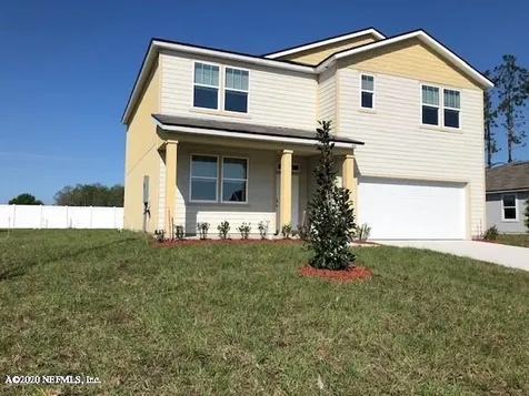 3525 Heron Cove Drive Green Cove Springs FL 32043