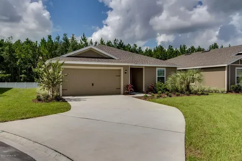 77313 Mosswood Drive Yulee FL 32097