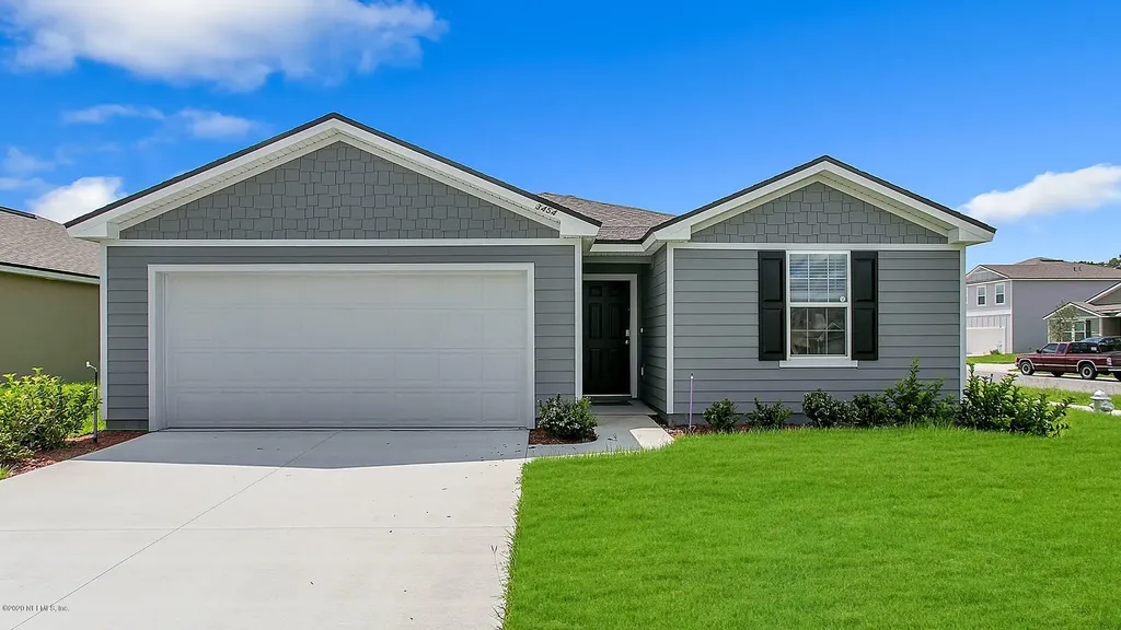 3454 Lynn Court Middleburg FL 32068