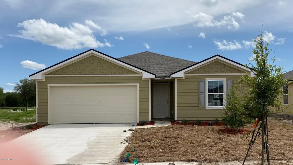 3458 Lynn Court Middleburg FL 32068