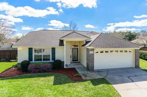 3446 Deerfield Pointe Drive Orange Park FL 32073