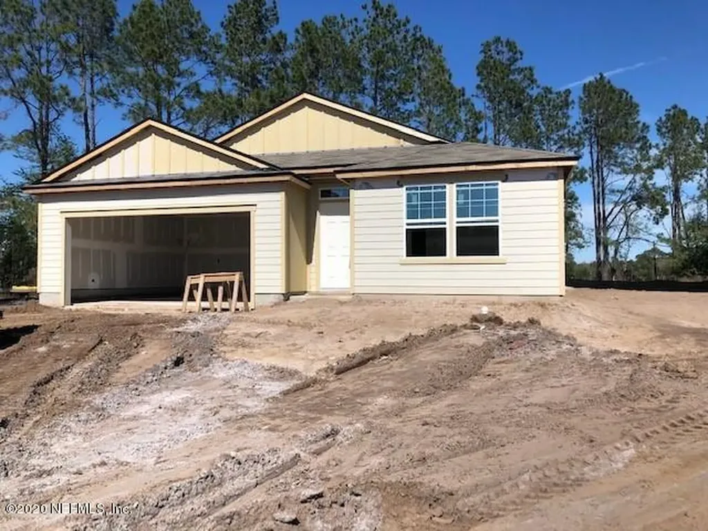 3548 Heron Cove Drive Green Cove Springs FL 32043