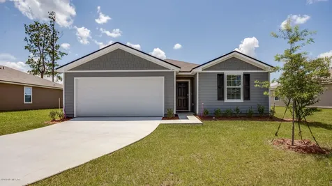 3539 Heron Cove Drive Green Cove Springs FL 32043