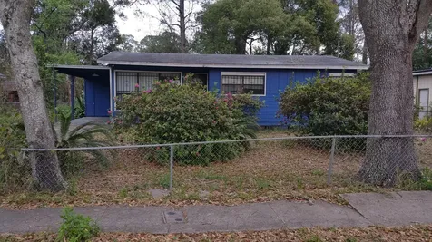 9217 Waynesboro Avenue Jacksonville FL 32208