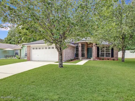 4764 Cumberland Station Drive S Jacksonville FL 32257