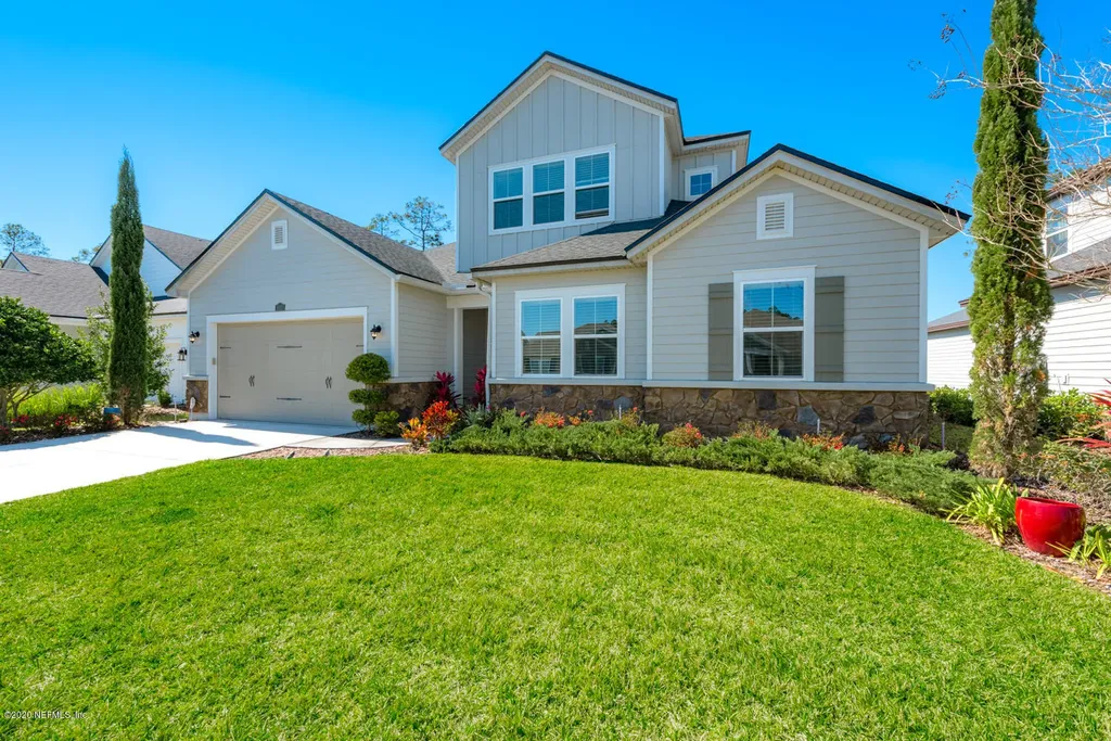 220 Skywood Trail Ponte Vedra FL 32081